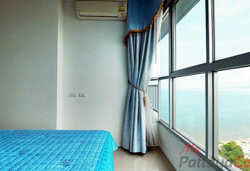 Кондоминиум в Паттайе, Таиланд | THE533844