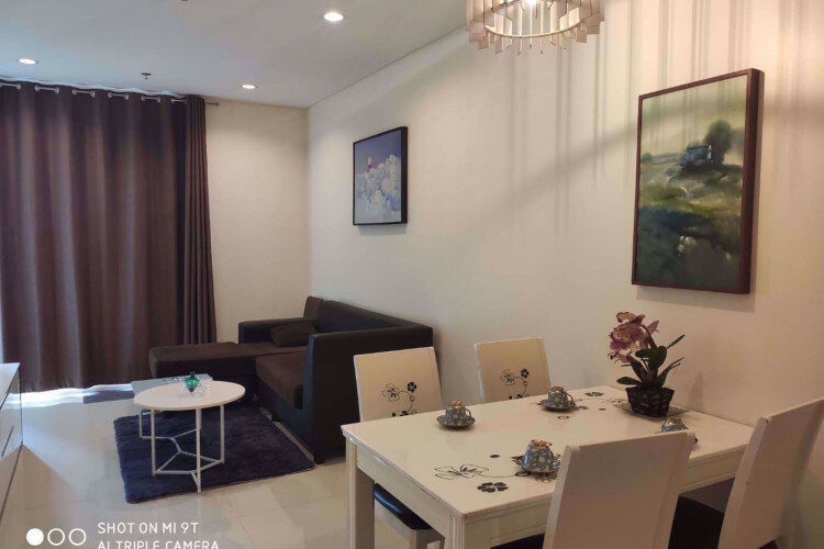 Кондоминиум в Бангкоке, Таиланд | THE453915