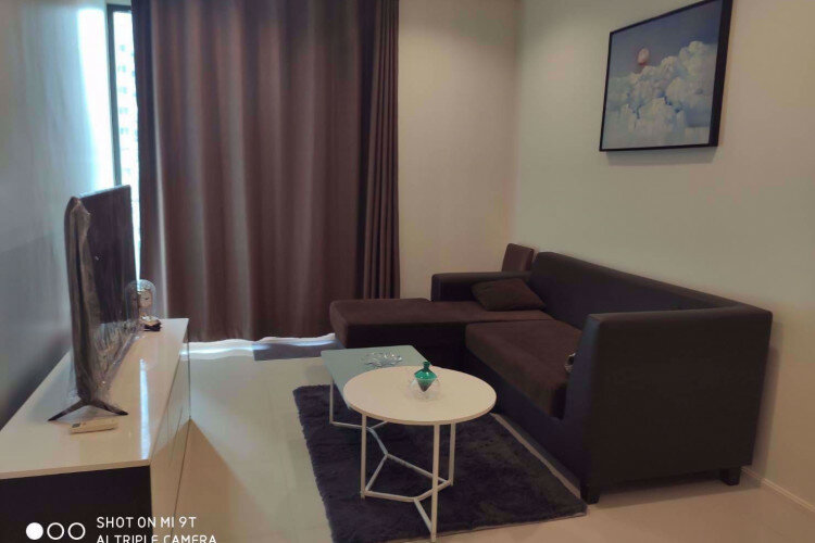 Кондоминиум в Бангкоке, Таиланд | THE453915