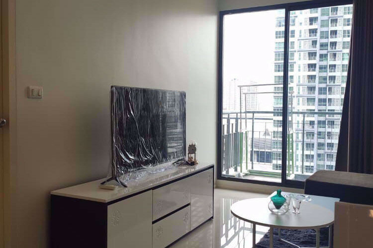 Кондоминиум в Бангкоке, Таиланд | THE453915