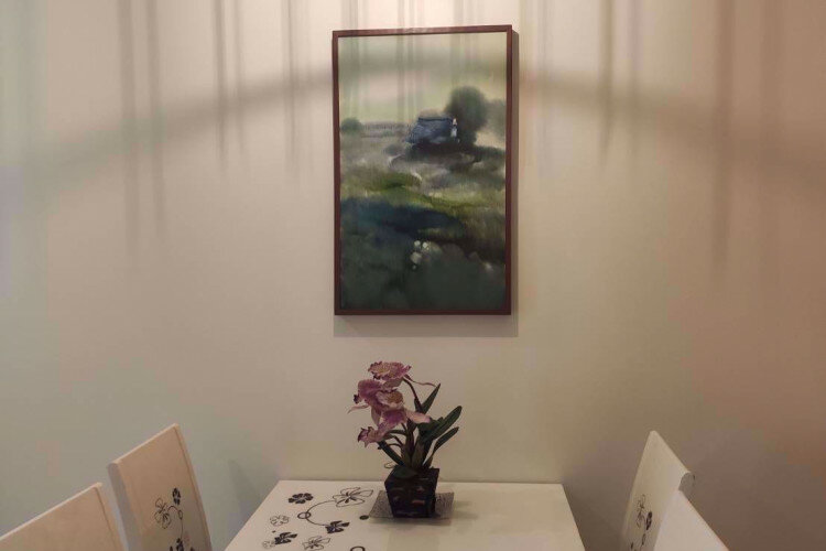 Кондоминиум в Бангкоке, Таиланд | THE453915