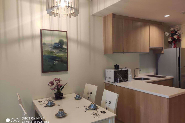 Кондоминиум в Бангкоке, Таиланд | THE453915