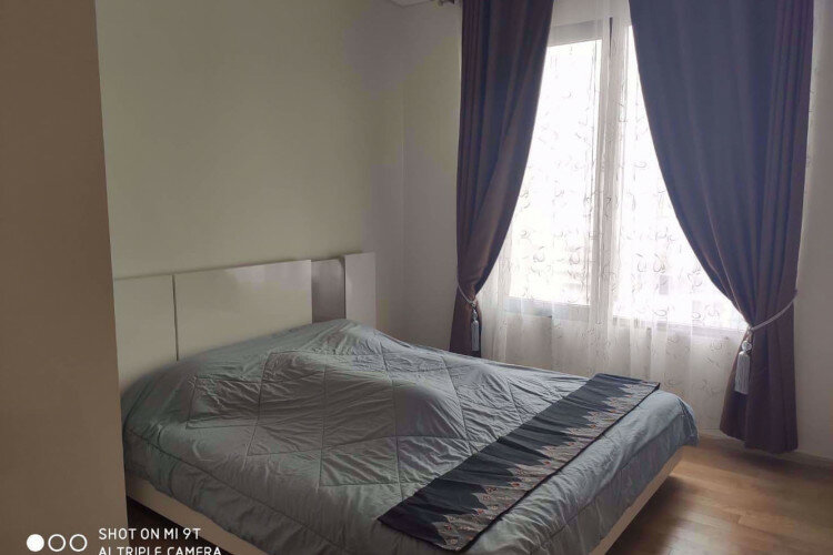 Кондоминиум в Бангкоке, Таиланд | THE453915