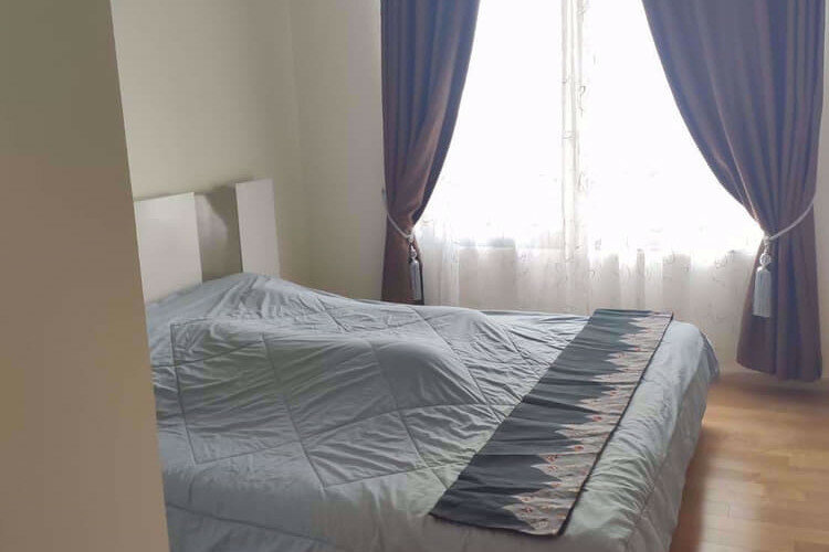 Кондоминиум в Бангкоке, Таиланд | THE453915