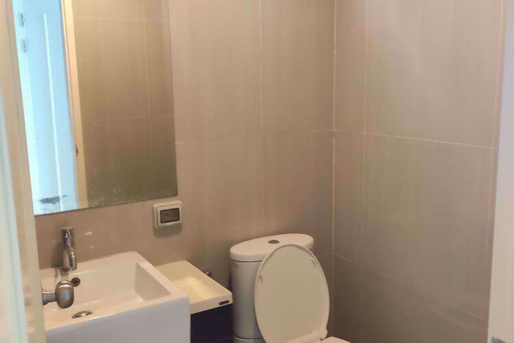 Кондоминиум в Бангкоке, Таиланд | THE453915