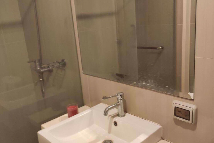 Кондоминиум в Бангкоке, Таиланд | THE453915