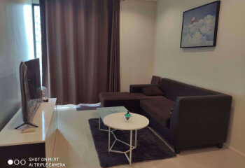 Кондоминиум в Бангкоке, Таиланд | THE453915