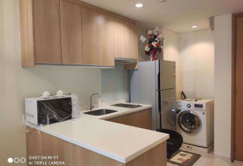 Кондоминиум в Бангкоке, Таиланд | THE453915