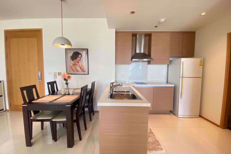 Кондоминиум в Бангкоке, Таиланд | THE252687