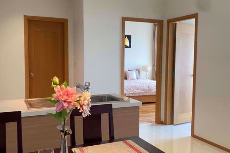 Кондоминиум в Бангкоке, Таиланд | THE252687