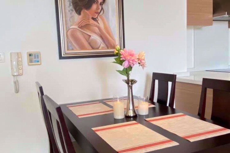 Кондоминиум в Бангкоке, Таиланд | THE252687