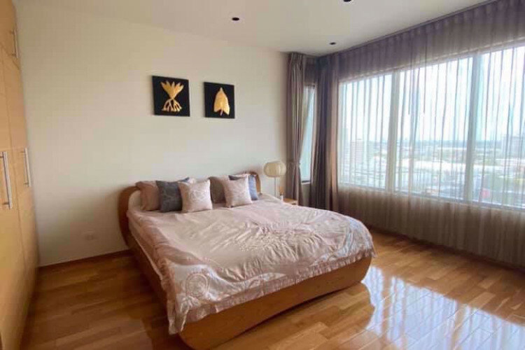 Кондоминиум в Бангкоке, Таиланд | THE252687