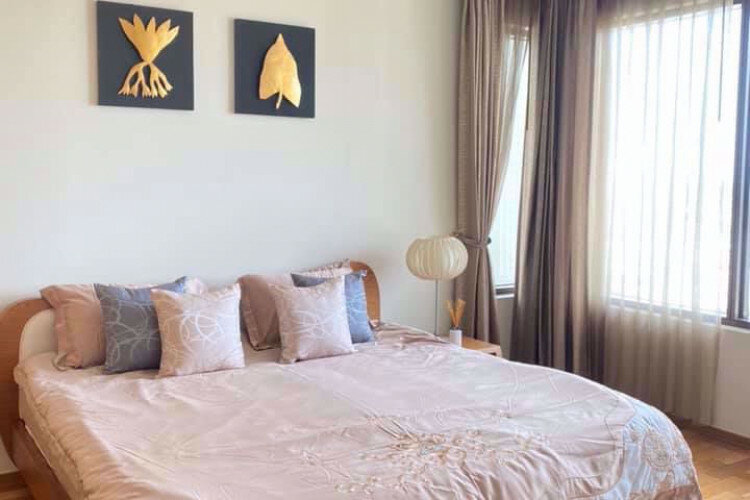 Кондоминиум в Бангкоке, Таиланд | THE252687