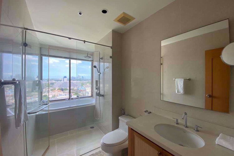 Кондоминиум в Бангкоке, Таиланд | THE252687