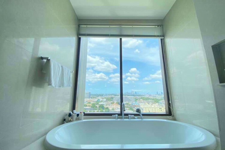 Кондоминиум в Бангкоке, Таиланд | THE252687