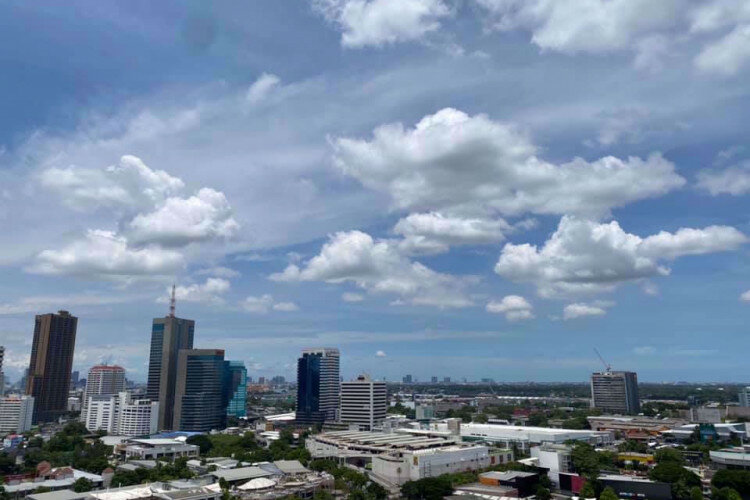 Кондоминиум в Бангкоке, Таиланд | THE252687