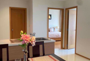 Кондоминиум в Бангкоке, Таиланд | THE252687