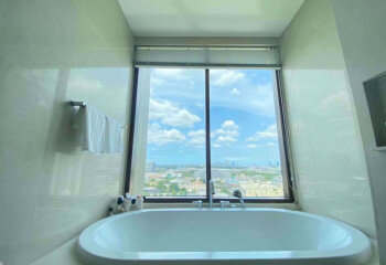 Кондоминиум в Бангкоке, Таиланд | THE252687