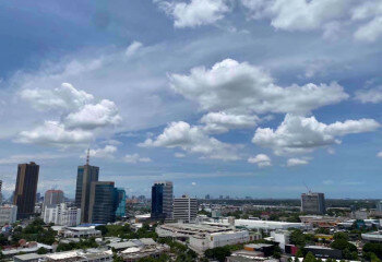 Кондоминиум в Бангкоке, Таиланд | THE252687