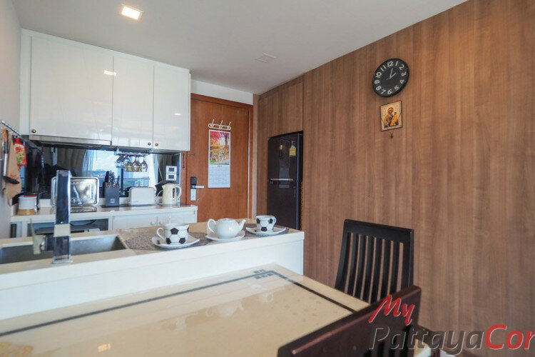 Кондоминиум в Паттайе, Таиланд | THE333449