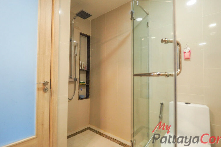 Кондоминиум в Паттайе, Таиланд | THE333449