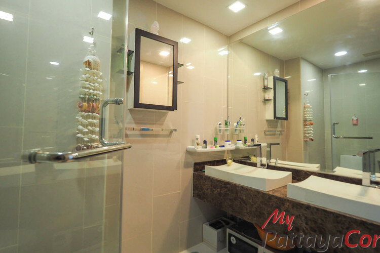 Кондоминиум в Паттайе, Таиланд | THE333449