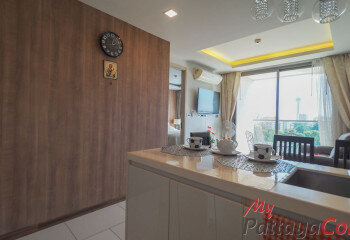 Кондоминиум в Паттайе, Таиланд | THE333449