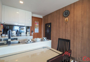 Кондоминиум в Паттайе, Таиланд | THE333449