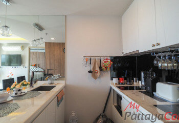 Кондоминиум в Паттайе, Таиланд | THE333449