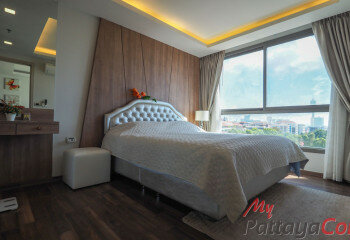 Кондоминиум в Паттайе, Таиланд | THE333449