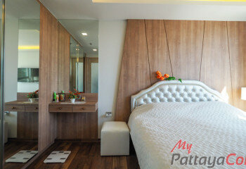 Кондоминиум в Паттайе, Таиланд | THE333449