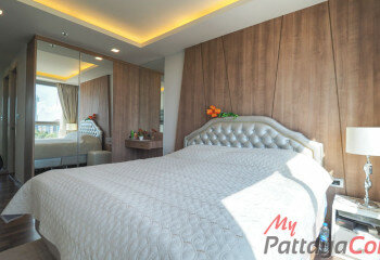 Кондоминиум в Паттайе, Таиланд | THE333449