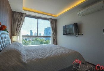 Кондоминиум в Паттайе, Таиланд | THE333449