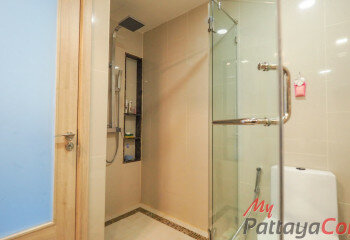 Кондоминиум в Паттайе, Таиланд | THE333449