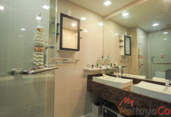 Кондоминиум в Паттайе, Таиланд | THE333449