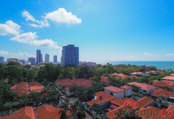 Кондоминиум в Паттайе, Таиланд | THE333449