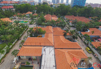 Кондоминиум в Паттайе, Таиланд | THE333449