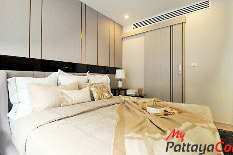 Кондоминиум в Паттайе, Таиланд | THE433895