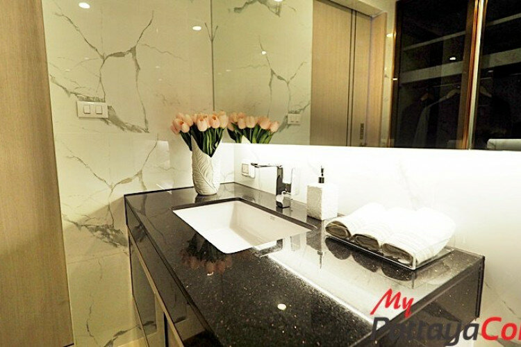 Кондоминиум в Паттайе, Таиланд | THE433895