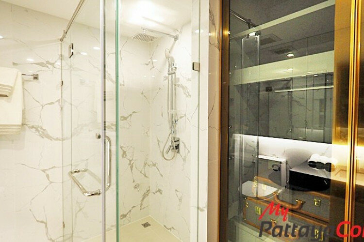 Кондоминиум в Паттайе, Таиланд | THE433895