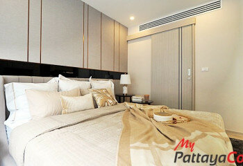 Кондоминиум в Паттайе, Таиланд | THE433895