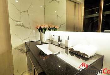 Кондоминиум в Паттайе, Таиланд | THE433895