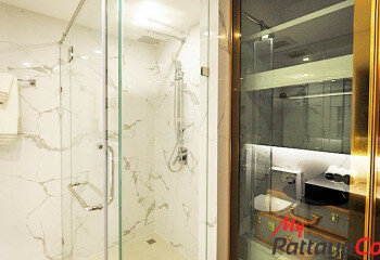 Кондоминиум в Паттайе, Таиланд | THE433895