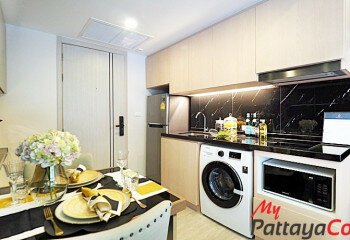 Кондоминиум в Паттайе, Таиланд | THE433895