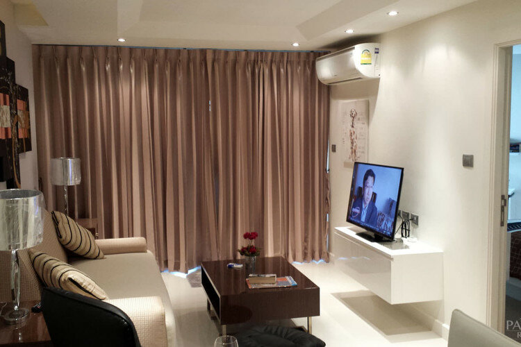 Кондоминиум в Паттайе, Таиланд | THE221607