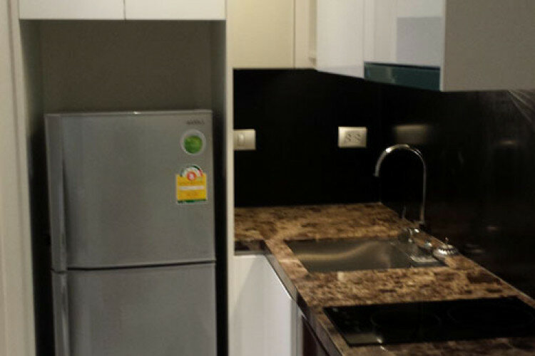 Кондоминиум в Паттайе, Таиланд | THE221607