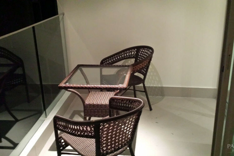 Кондоминиум в Паттайе, Таиланд | THE221607