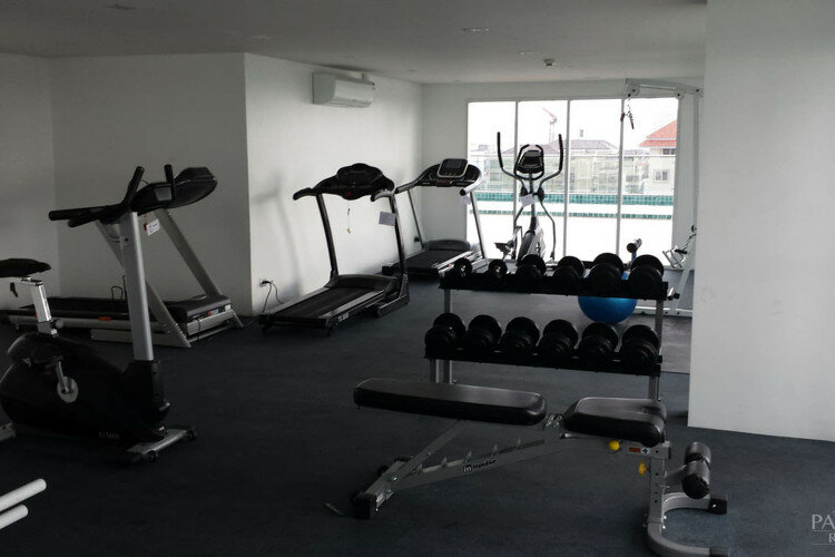 Кондоминиум в Паттайе, Таиланд | THE221607