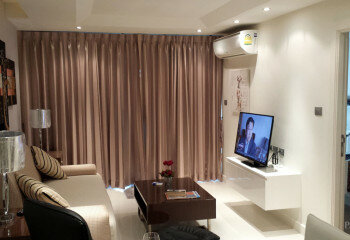 Кондоминиум в Паттайе, Таиланд | THE221607