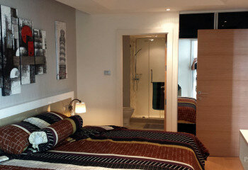 Кондоминиум в Паттайе, Таиланд | THE221607